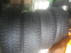 Bridgestone R265. ������, 2012 ���, 5�%, 4 ��