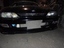 Toyota Curren. ST206, 3SGTE