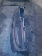 Панель приборов. Nissan Presea, R10 Двигатель GA15DS