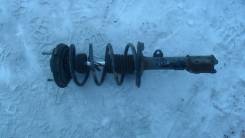Опора амортизатора. Toyota Vista Ardeo, ZZV50G, ZZV50 Двигатель 1ZZFE