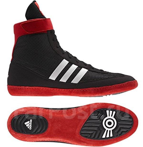 Adidas combat speed store 1