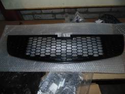 Решетка радиатора. Chevrolet Cruze, J305, J300 Двигатели: F16D3, F18D4, Z18XER