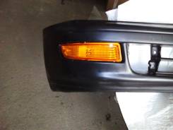 Повторитель поворота в бампер. Toyota Corona, ST190