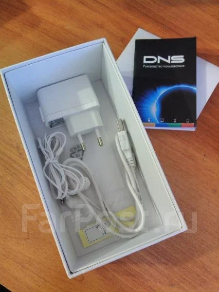 DNS S4503Q ����