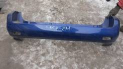 Бампер. Honda HR-V, GH2 Двигатель D16A