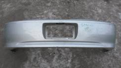 Бампер. Toyota Corolla Spacio, AE115N, AE111, AE111N, AE115