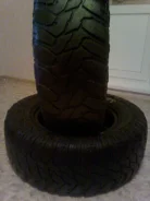 Cooper Discoverer STT. ������, 2011 ���, �/�, ����� 50�% ����