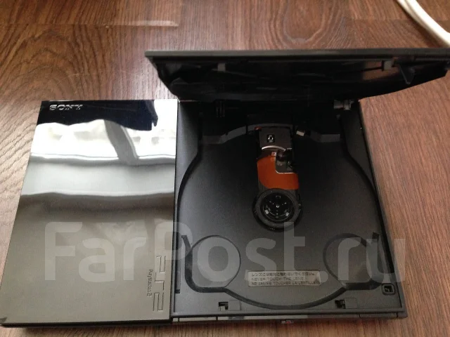 Sony PlayStation 2 ����