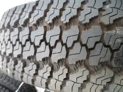 Goodyear Wrangler AT. �����������, 2011 ���, �/�, ����� 20 % ����