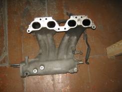 Коллектор впускной. Toyota: Corona, Crown, Camry, Carina ED, Corona Exiv, Chaser, Vista, Carina, Caldina, Curren, Mark II, Cresta, Corona SF Двигатель...