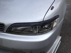 Накладка на фару. Toyota Mark II. Под заказ
