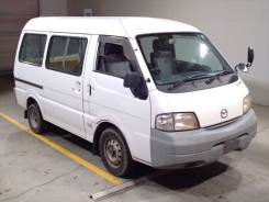 Mazda Bongo. SK22M, R2