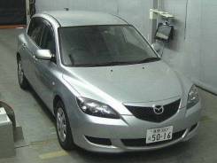 Mazda Axela. BK5P, ZY