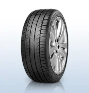 Michelin Pilot Exalto PE2. ������, 2012 ���, ����� ����