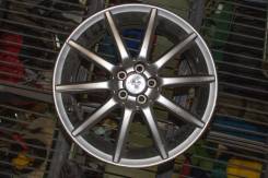 Subaru. 7.0x4, 5x100.00, ET55