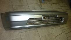 Бампер. Toyota Corolla 2, EL51 Toyota Corsa, EL51 Toyota Tercel, EL51 Toyota Corolla II, EL51 Двигатель 4EFE