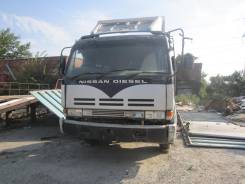 Nissan. Diesel. Под заказ