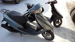 Honda Dio AF62. 49 куб. см., исправен, птс, без пробега