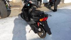 Honda Dio AF34. 49 куб. см., исправен, птс, без пробега