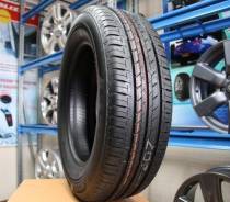 Bridgestone Ecopia EP150. Летние, без износа, 4 шт