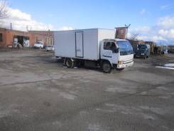 Nissan Atlas. . Под заказ