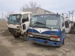 Mitsubishi Fuso. . Под заказ