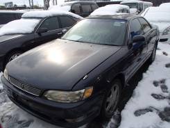 Toyota Mark II. 90, 1JFE