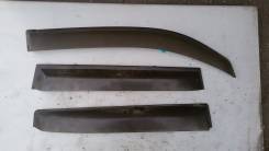 Ветровик. Honda Capa, GA4 Двигатель D15B