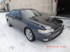 Toyota Chaser. 90, 1JZGTE