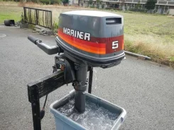 Mariner. 2-�������, ���� L (508 ��) ����