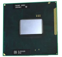 Intel Core i5-2450M