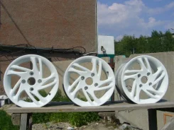 BWR. x14"