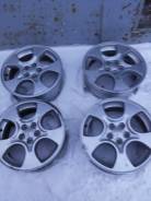 Subaru. x16, 5x100.00