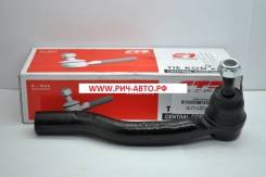 Наконечник рулевой. Toyota: Tarago, Previa, Kluger V, Highlander, Windom, Solara, Hilux, Camry, Estima Lexus ES330, MCV30 Lexus ES300, MCV30 Двигатели...