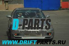 Nissan Skyline. ECR33, RB25