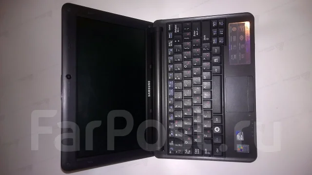 Samsung N130. 1 000����, ��� 1024 ��, ���� 160���, WiFi: 1, ����������� �� 2��. ����