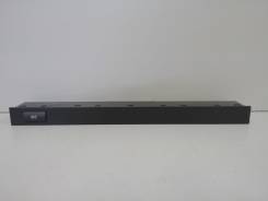 Кнопка ASC на БМВ Е39. BMW 5-Series, E39
