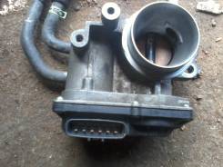 Заслонка дроссельная. Toyota Vitz Toyota Ractis Двигатель 2SZFE