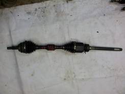 Привод. Toyota Avensis, AZT255, AZT255W Двигатель 1AZFSE