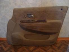 Обшивка двери. Honda Odyssey, RA6 Двигатель F23A