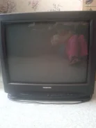 Toshiba. CRT (���) ����