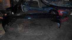 Бампер. Toyota Highlander