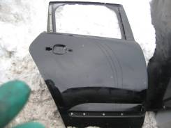 Дверь боковая. Peugeot 3008
