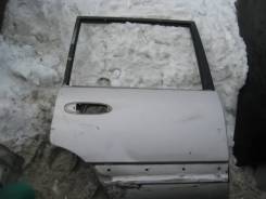 Дверь боковая. Toyota Land Cruiser, UZJ100W, UZJ100, UZJ100L