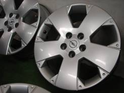 Ronal. 7.0x17, 5x110.00, ET41