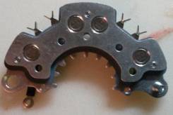 Диодный мост генератора. Infiniti Q45 Infiniti QX4 Infiniti I30 Infiniti I35 Nissan Pathfinder Nissan Altima Nissan Cefiro, A33 Двигатель VQ20DE