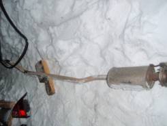 Резонатор. Honda Civic, ES9, ES1 Двигатель D15B