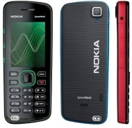 Nokia 5220 XpressMusic. �/� ����
