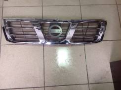 Решетка радиатора. Nissan Safari, 61 Nissan Patrol