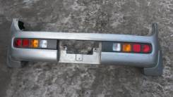Бампер. Nissan Cube, BNZ11, BZ11 Двигатель CR14DE